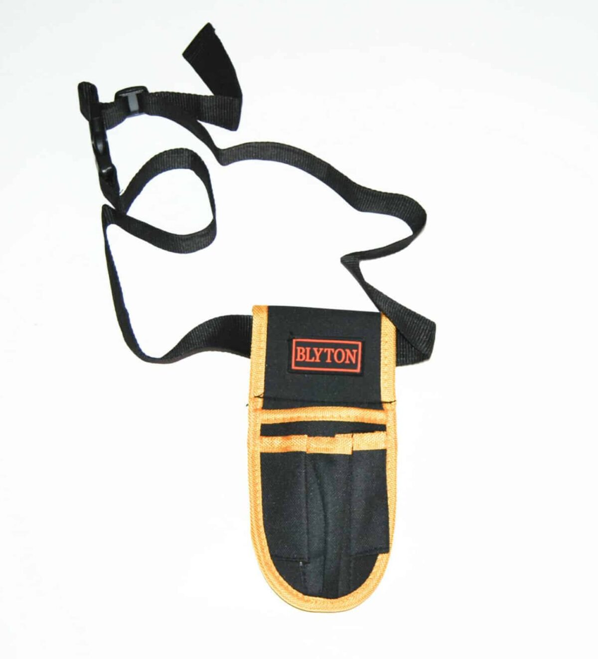 RIÑONERA BOLSA DE HERRAMIENTAS CON BOLSILLOS BANDOLERA ELECTRICIAN 620 B