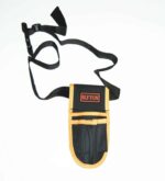 RIÑONERA BOLSA DE HERRAMIENTAS CON BOLSILLOS BANDOLERA ELECTRICIAN 620 B