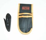 RIÑONERA BOLSA DE HERRAMIENTAS CON BOLSILLOS BANDOLERA ELECTRICIAN 620 B