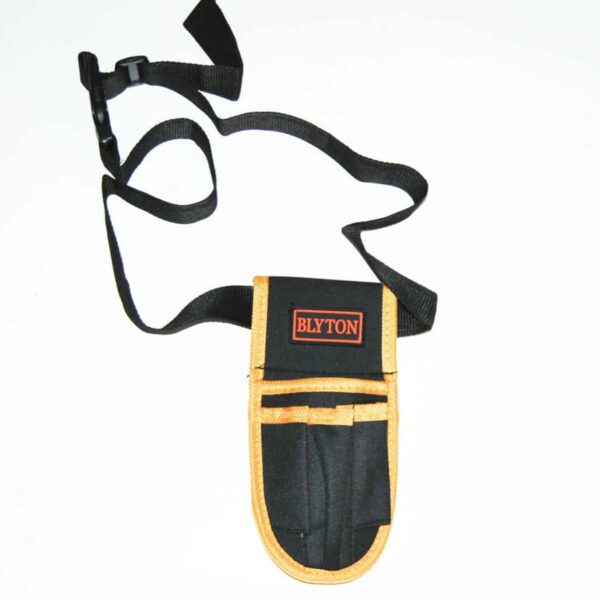 RIÑONERA BOLSA DE HERRAMIENTAS CON BOLSILLOS BANDOLERA ELECTRICIAN 620 B