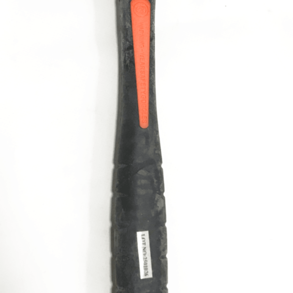 MARTILLO MARTILLOS DE CARPINTERO 500 G GR MANGO FIBRA PALANCA CLAVOS ACERO 108 KT