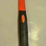 MARTILLO CON MANGO ANTIDESLIZANTE PARA CLAVOS DE BALDOSAS DE LADRILLO 500 G