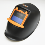 MÁSCARA DE CASCO PANTALLA DE SOLDADURA AUTOMÁTICA AUTOSCURANT WELDING 686 caliente