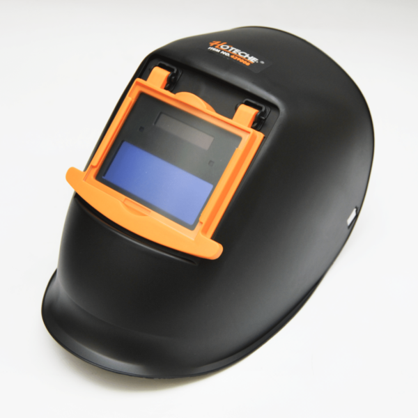 MÁSCARA DE CASCO PANTALLA DE SOLDADURA AUTOMÁTICA AUTOSCURANT WELDING 686 caliente