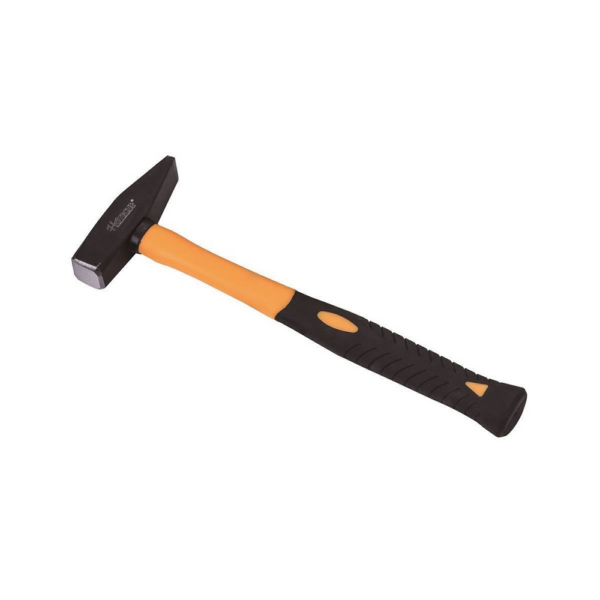 MARTILLO CON MANGO DE FIBRA MARTILLO DE ALBAÑIL ALBAÑILES 2 KG 333