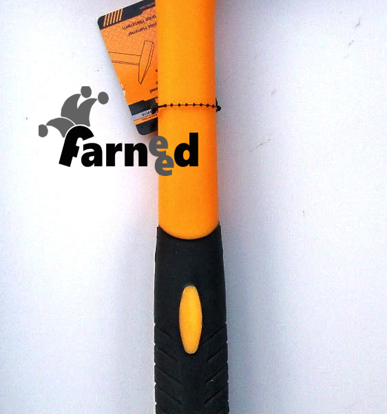 MARTILLO MARTILLO MAZO CON MANGO DE FIBRA MAZO DE ALBAÑIL ALBAÑILES 500 g 357