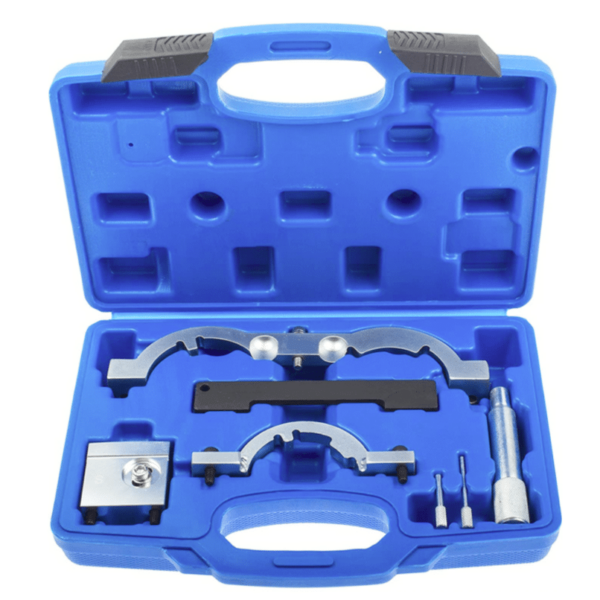 KIT DE HERRAMIENTAS DE DISTRIBUCIÓN MOTORES DE GASOLINA OPEL CHEVROLET 1.0 1.2 1.4 646