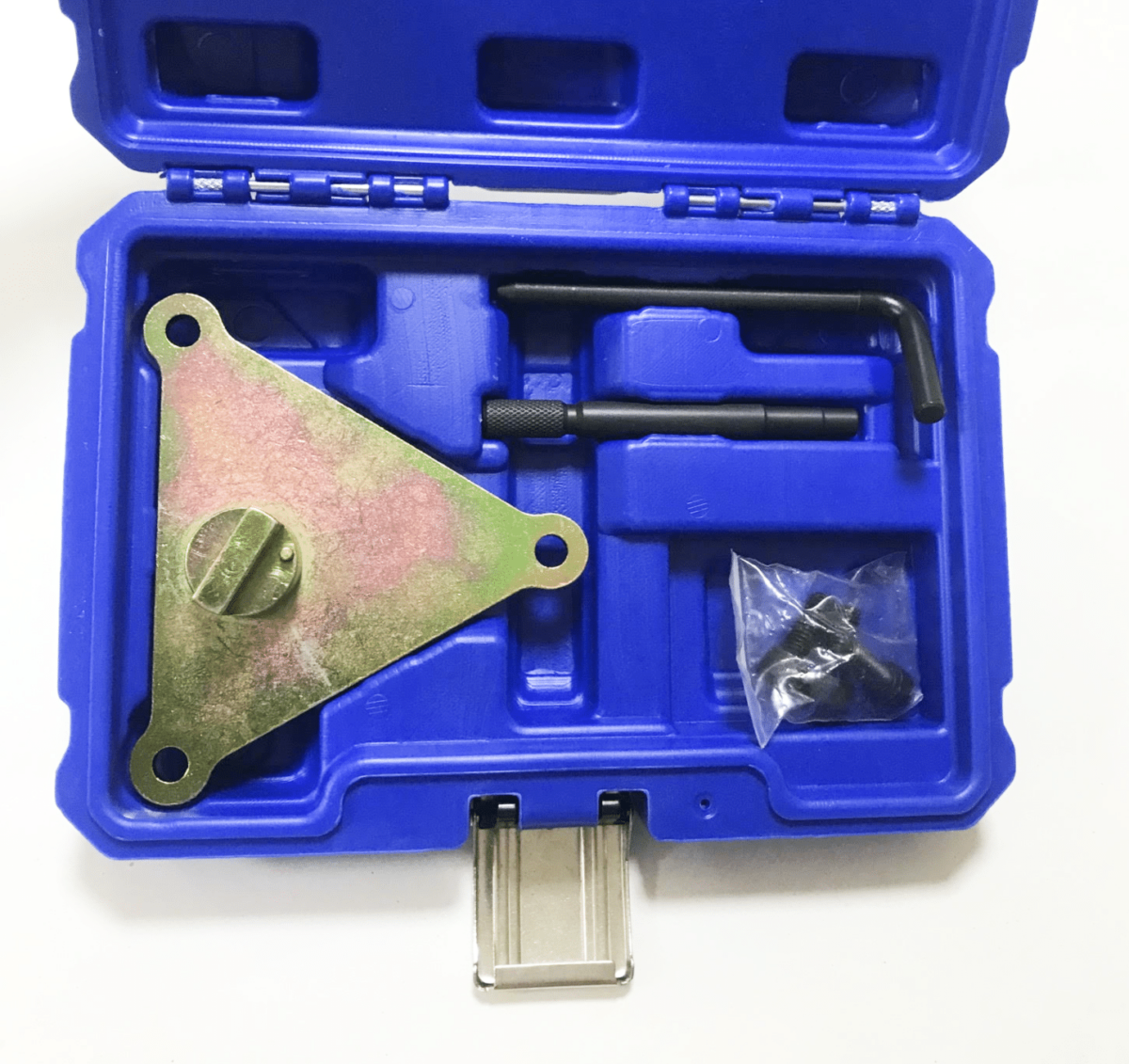 KIT DE DISTRIBUCIÓN FIAT LANCIA ALFA 900 TWIN AIR ENGINES 0,9L DISTRIBUCIÓN 543