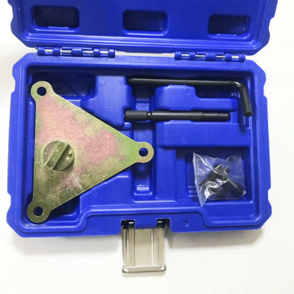 KIT DE DISTRIBUCIÓN FIAT LANCIA ALFA 900 TWIN AIR ENGINES 0,9L DISTRIBUCIÓN 543