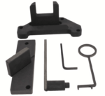 KIT DE HERRAMIENTAS DE DISTRIBUCIÓN MOTORES DE GASOLINA GDI OPEL PEUGEOT CITROEN 1.2 336sa