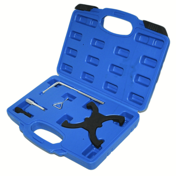 TIEMPO FORD GASOLINA 1.6 VCT-TI DURATEC FOCUS C MAX 1.2 2.0 16V 860sa