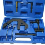 KIT DE HERRAMIENTAS DE DISTRIBUCIÓN BMW 2.0 3.0D M47 M57 TU T2 LAND ROVER OPEL 2.0 3.0 TD4 757S