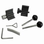 KIT DE HERRAMIENTAS DE DISTRIBUCIÓN PARA COCHES 1.2 1.6 1.9 2.0 SDI TDI AUDI SEAT SKODA 143s