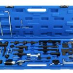 TIEMPO AUDI VW SEAT SKODA GASOLINA 1.2 1.6 16V DIESEL 1.2 2.0 554SA