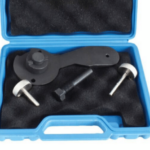 DISTRIBUCIÓN DISTRIBUCIÓN MOTOR DE GASOLINA 1.4 TSI TFSI AUDI SEAT SKODA VW 4FSISA