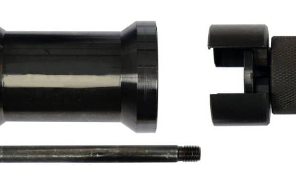 TIRADOR DE POLEA EXTRACCIÓN DE POLEA MARTILLO DEL CIGÜEÑAL AUDI SEAT SKODA VW GASOLINA 895to