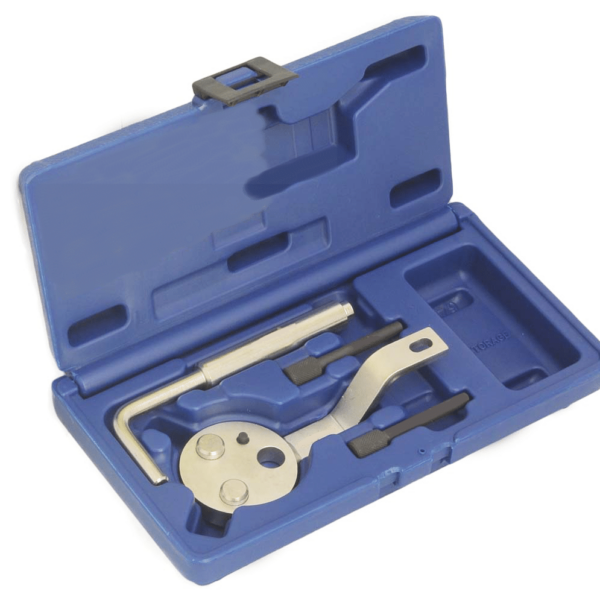 KIT DE HERRAMIENTAS DE CRONOMETRAJE FORD TRANSIT TDCI ECONETIC HDT 2.2 HERRAMIENTAS 075SA