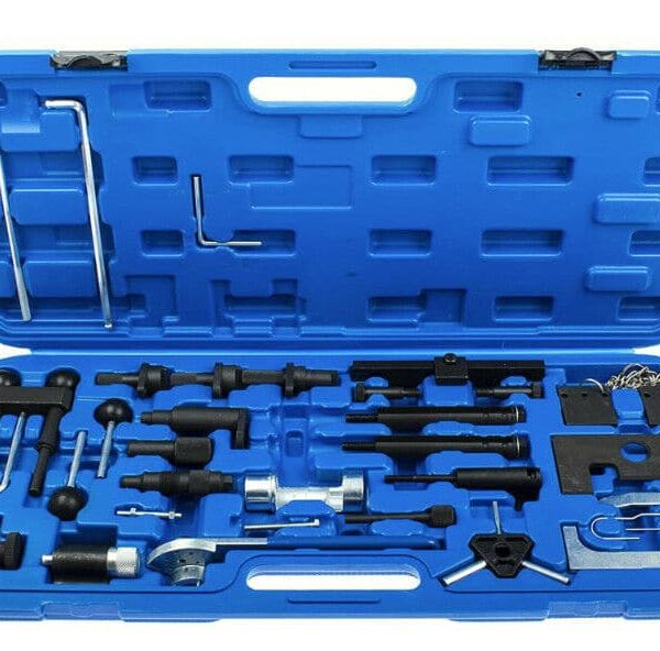 TIEMPO AUDI VW SEAT SKODA GASOLINA 1.2 1.6 16V DIESEL 1.2 2.0 554SA