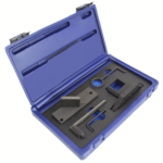 KIT DE HERRAMIENTAS DE DISTRIBUCIÓN MOTORES DE GASOLINA GDI OPEL PEUGEOT CITROEN 1.2 336sa