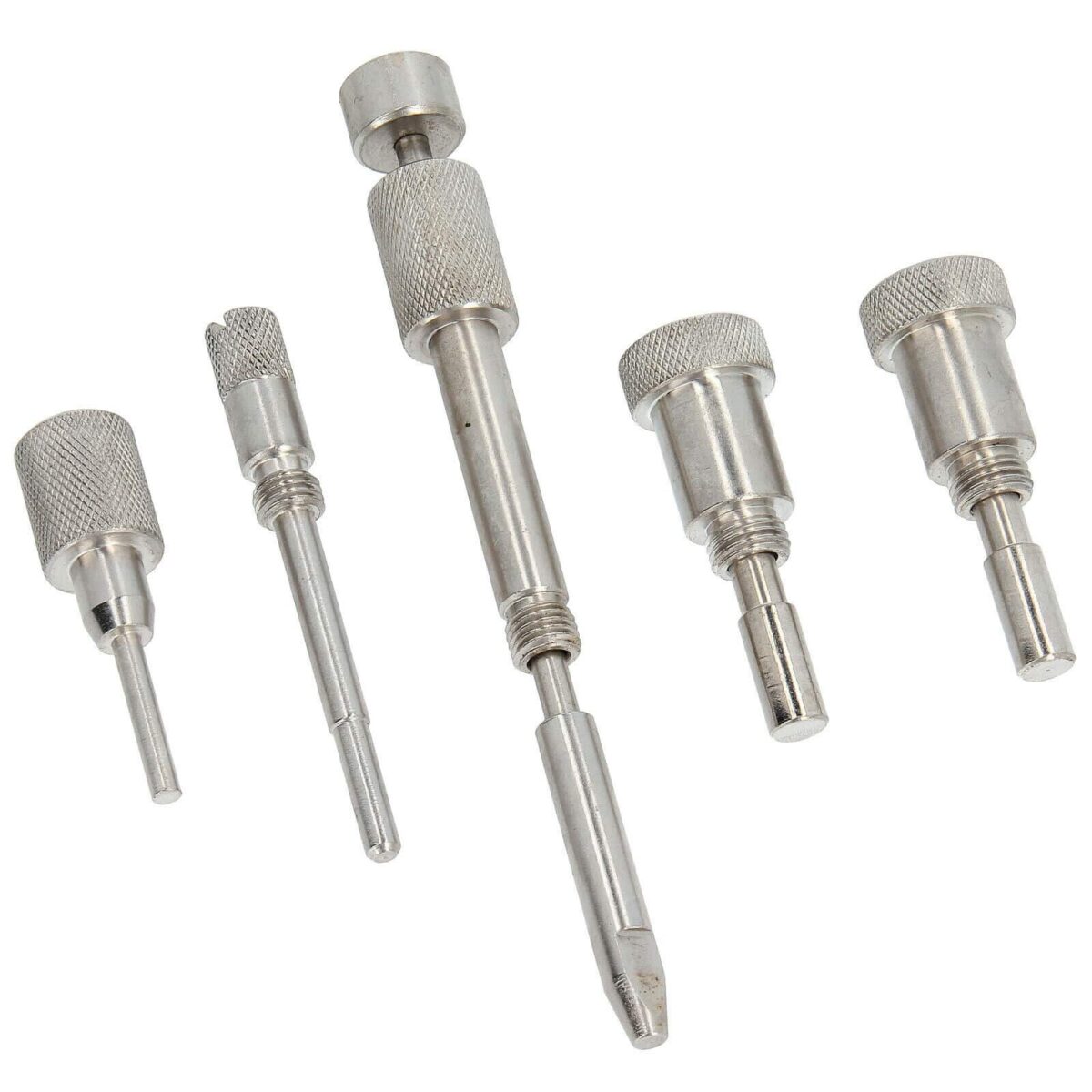 20057 KIT DE DISTRIBUCIÓN FIAT DUCATO IVECO CITROEN PEUGEOT MOTOR 2.3 3.0 JTD 8V 772