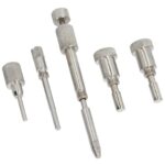 KIT DE DISTRIBUCIÓN FIAT DUCATO IVECO CITROEN PEUGEOT MOTOR 2.3 3.0 JTD 8V 772