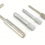 TIEMPO FORD FIESTA FUSION TRANSIT PSA 1.4 1.6 2.0 2.4 TDCI PINS 4PCS 008s