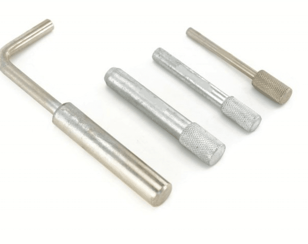 TIEMPO FORD FIESTA FUSION TRANSIT PSA 1.4 1.6 2.0 2.4 TDCI PINS 4PCS 008s