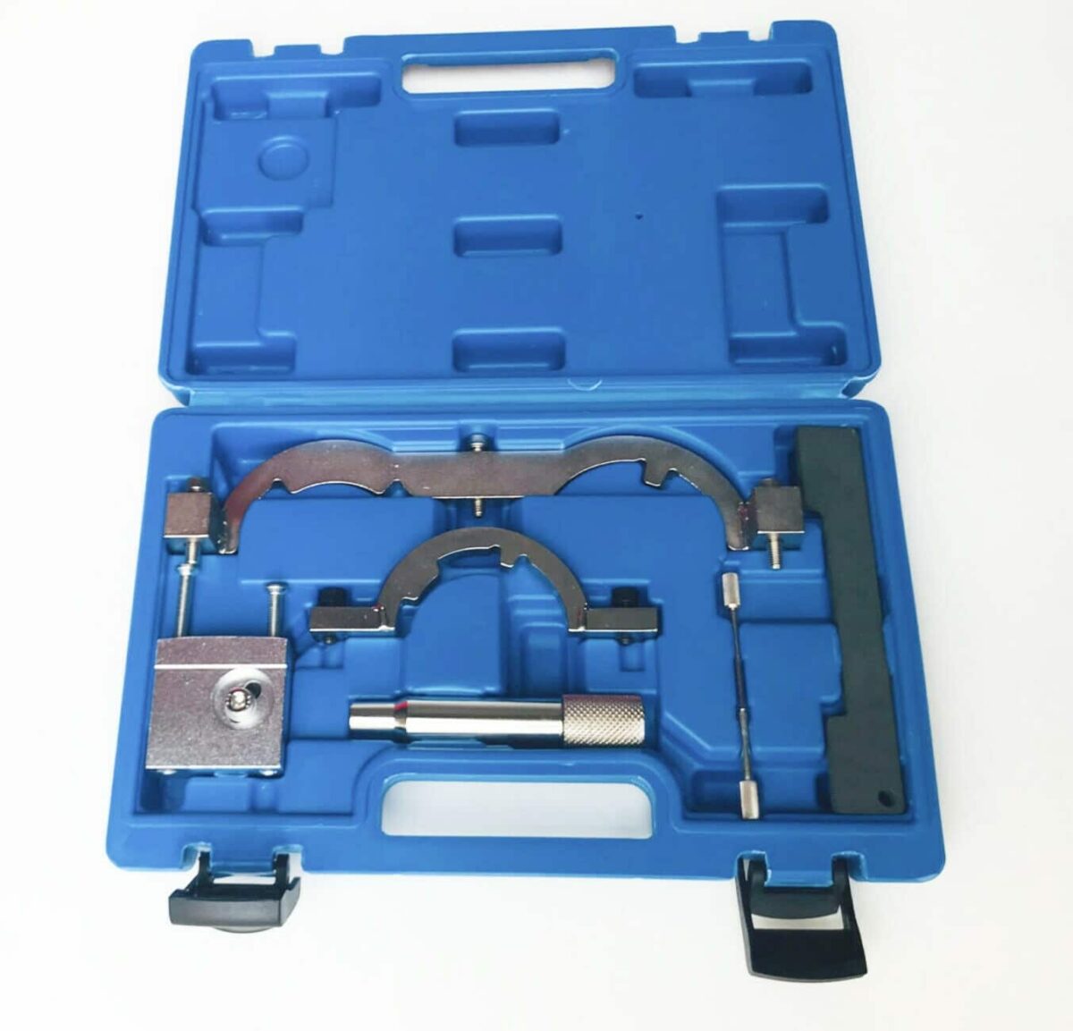 KIT DE HERRAMIENTAS DE DISTRIBUCIÓN DE MARCHAS PARA MOTORES DE GASOLINA CHEVROLET OPEL 1.0 1.2 1.4 329 BLUE$