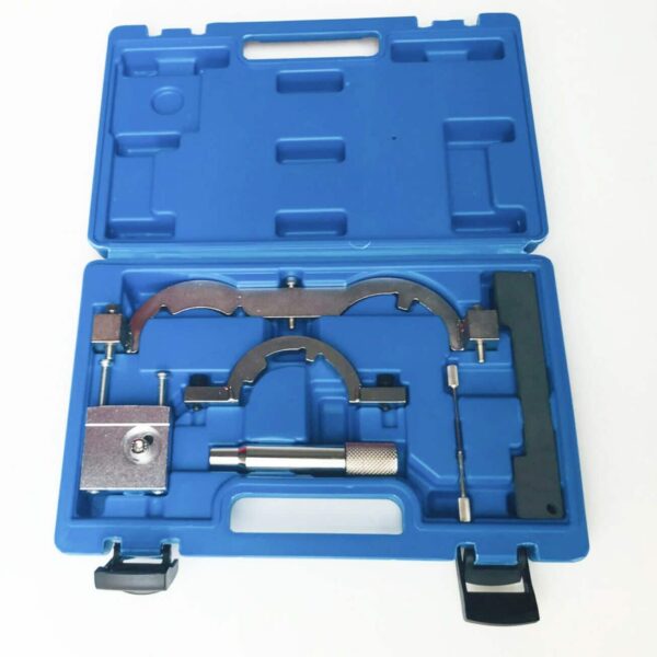 KIT DE HERRAMIENTAS DE DISTRIBUCIÓN DE MARCHAS PARA MOTORES DE GASOLINA CHEVROLET OPEL 1.0 1.2 1.4 329 BLUE$