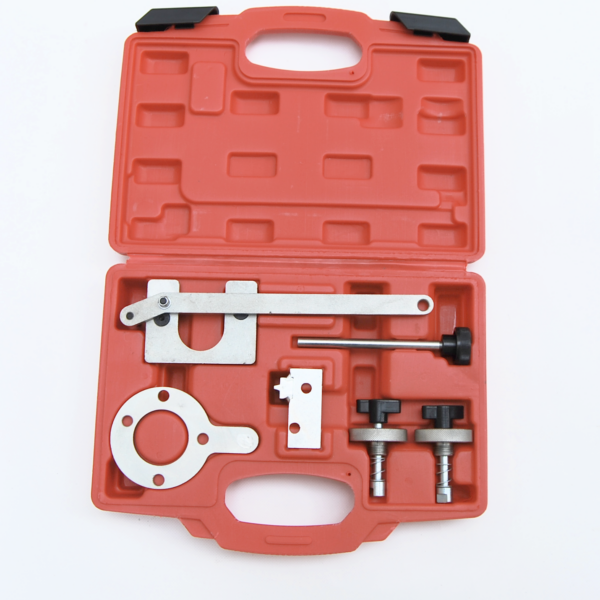 KIT DE DISTRIBUCIÓN PARA MOTORES FIAT LANCIA ALFA OPEL 1.3 MULTIJET DISTRIBUZIONE 566