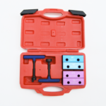 KIT DE HERRAMIENTAS DE DISTRIBUCIÓN DEL MOTOR MOTORES DE GASOLINA ALFA ROMEO TWIN SPARK 1.4 A 2.0