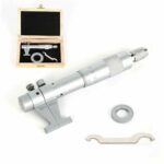 MICRÓMETRO CENTESIMAL INTERNO INTERNO 25 - 50 MM ESPESOR PROFESIONAL 289