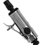 MINI MUELA NEUMÁTICA 0,6 cm 22000 RPM DRIMEL DREMEL NEUMÁTICO PEQUEÑO 1/4" 504tk