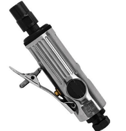 MINI MUELA NEUMÁTICA 0,6 cm 22000 RPM DRIMEL DREMEL NEUMÁTICO PEQUEÑO 1/4" 504tk