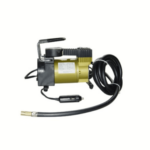 MINI COMPRESOR PORTÁTIL COCHE MOTOCICLETA 12V ENCENDEDOR DE CIGARRILLOS BARCO CAMPER 100 PSI 101