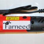 MINI TALADRO HORIZONTAL ELÉCTRICO CON MANDRIL 0.5--6 mm VELOCIDAD VARIABLE