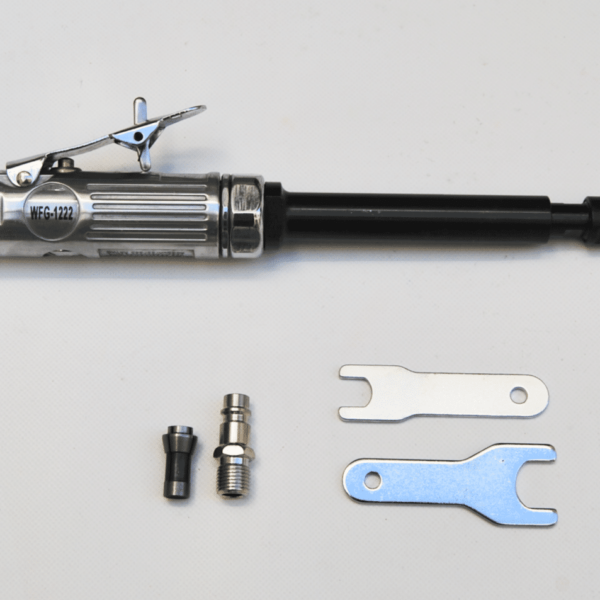 RUEDA NEUMÁTICA NEUMÁTICA 0,6 cm 20000 RPM NEUMÁTICO DRIMEL DREMEL 1/4" 1221