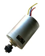 PIÑÓN DE MOTOR COMPLETO AGITADOR DE ACEITUNAS REPUESTO 400wXI