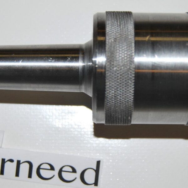 CONTRAPUNTO GIRATORIO PARA TORNO CÓNICO MORSE 1 mt1 cm1 mini torno farneed
