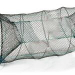 NASAS ENGAÑO PESCA PESCA SOPORTE DE RED TRAMPA MAR LAGO PESCA 40 X 79 CM 443ba