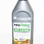 ACEITE DE CADENA HOJA DE BARRA DE MOTOSIERRA LUBRICANTE RESISTENTE AL DESGASTE PROTECTOR 1 LT 082