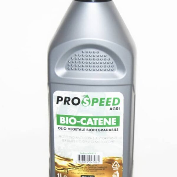 ACEITE DE CADENA HOJA DE BARRA DE MOTOSIERRA LUBRICANTE RESISTENTE AL DESGASTE PROTECTOR 1 LT 082