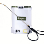 PULVERIZADOR DE MOCHILA A BATERÍA BOMBA PULVERIZADOR DE JARDÍN 969ve