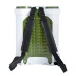 PULVERIZADOR DE MOCHILA A BATERÍA BOMBA PULVERIZADOR DE JARDÍN 969ve