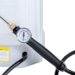 PULVERIZADOR DE MOCHILA A BATERÍA BOMBA PULVERIZADOR DE JARDÍN 969ve