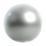 GYMBALL PELOTA DE GIMNASIA INFLABLE PELOTA DE GIMNASIA YOGA PILATES FITNESS 55CM