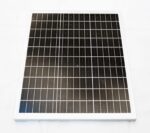 SISTEMA FOTOVOLTAICO PANEL SOLAR 100 W WATT 12V POLICRISTALINO 263LV
