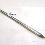 BOLÍGRAFO DE GRABADO HIERRO VIDRIO MADERA PLÁSTICO METAL 274