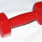 PESO PESAS PESO ENTRENAMIENTO CON MANCUERNAS GIMNASIO AERÓBIC ANTIDESLIZANTE 3 KG 949