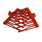 PAR DE PEINES PEINE 2 PIEZAS REPUESTO AGITADOR DE ACEITUNAS AGITADOR DE ACEITUNAS